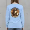 "Biker Blend Coffee" Unisex Longsleeve T-shirt
