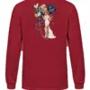 Cardinal Red
