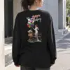 "Birthday Balloon Muse" Unisex Longsleeve T-shirt | Gildan 2400