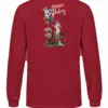 Cardinal Red