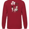 Cardinal Red