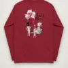 Cardinal Red