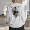 "Birthday Dance" Unisex Longsleeve T-shirt | Gildan 2400