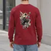 Cardinal Red