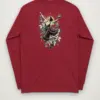 Cardinal Red