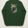Forest Green