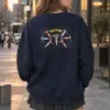 "Birthday Happy" Heavy Blend Unisex Crewneck Sweatshirt | Gildan 18000
