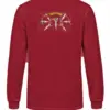 Cardinal Red