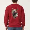 Cardinal Red