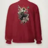 Cardinal Red