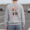 Sport Grey Heather