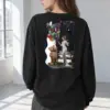 "Birthday Reverie" Unisex Longsleeve T-shirt | Gildan 2400