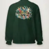 Forest Green