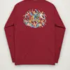 Cardinal Red