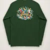 Forest Green