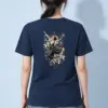 "Birthday Waltz" Heavyweight Unisex Crewneck T-shirt