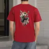 Cardinal Red
