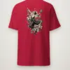 Cardinal Red