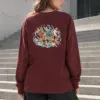 "Birthday Wave Sync" Unisex Longsleeve T-shirt | Gildan 2400