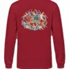 Cardinal Red