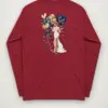 Cardinal Red