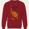 Cardinal Red