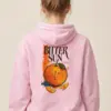 "Bitter Sun" Heavy Blend Unisex Pullover Hoodie