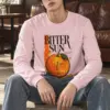 "Bitter Sun" Unisex Longsleeve T-shirt