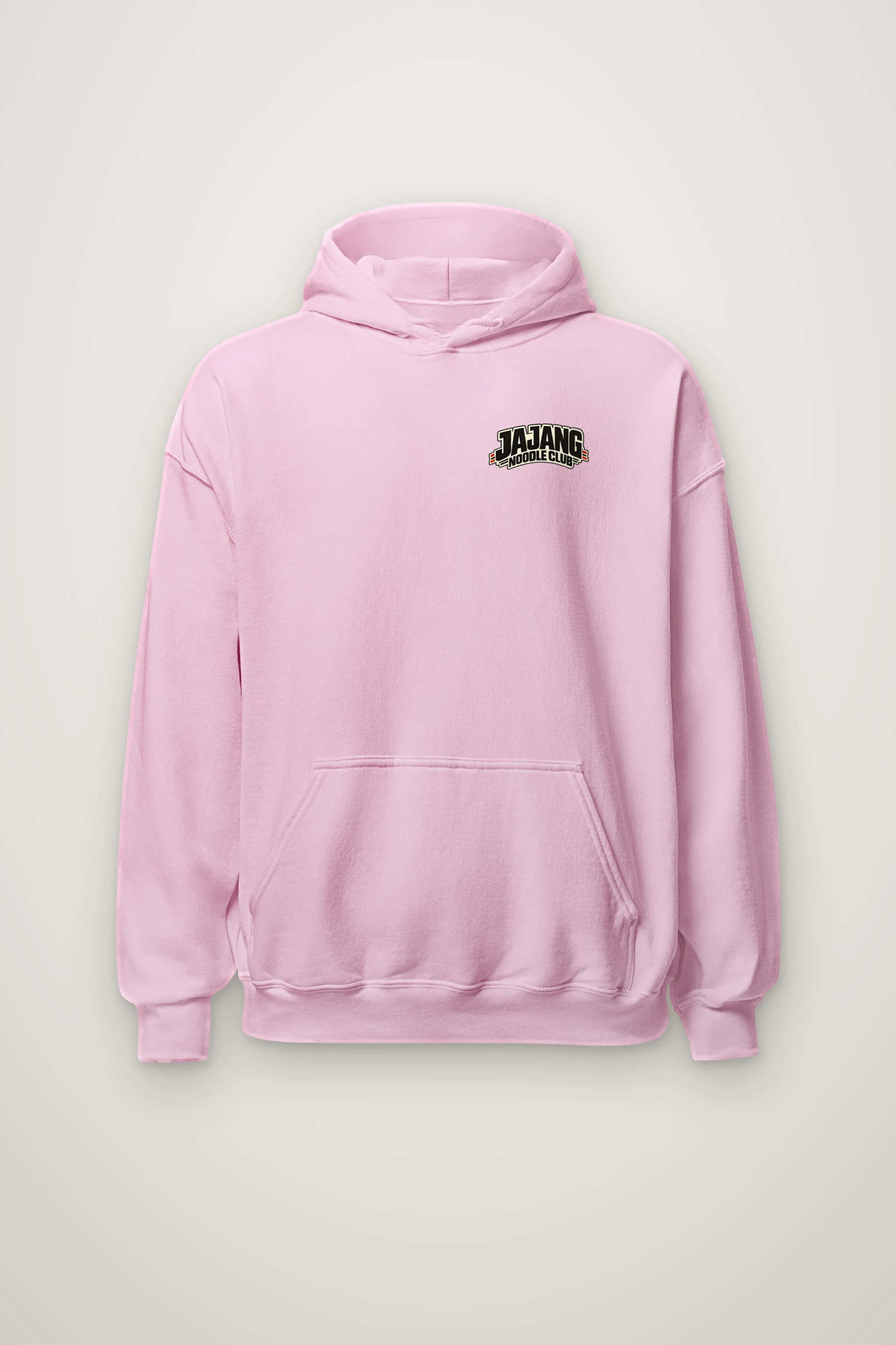 "Black Bean Energy" Heavy Blend Unisex Pullover Hoodie