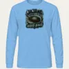 Carolina Blue