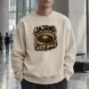 "Black Bean Energy" Unisex Sponge Fleece Crewneck Sweatshirt | Bella + Canvas 3901