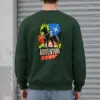 Forest Green