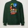 Forest Green