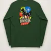 Forest Green
