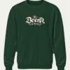 Forest Green