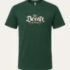 Forest Green