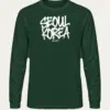 Forest Green