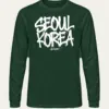 Forest Green