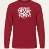 Cardinal Red