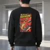 "Blast Off Adventure" Heavy Blend Unisex Crewneck Sweatshirt