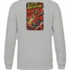 Sports Grey