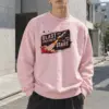 "Blast Off Greatness" Heavy Blend Unisex Crewneck Sweatshirt | Gildan 18000