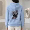"Blast Off Greatness" Heavy Blend Unisex Pullover Hoodie | Gildan 18500