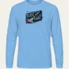 Carolina Blue