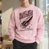 "Blast Off To Greatness" Heavy Blend Unisex Crewneck Sweatshirt | Gildan 18000
