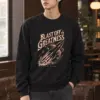 "Blast Off To Greatness" Heavy Blend Unisex Crewneck Sweatshirt
