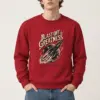 Cardinal Red
