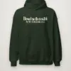 Forest Green