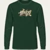 Forest Green