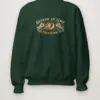 Forest Green